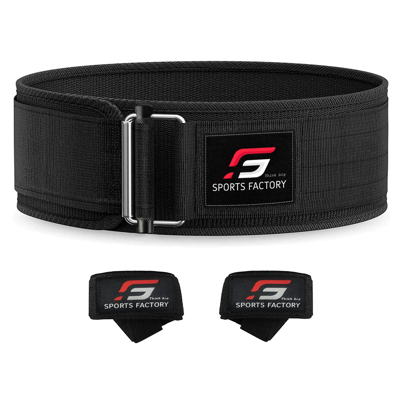 Sports Factory - 4 inch Weight…