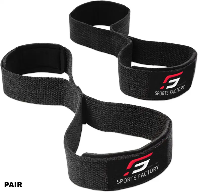 Sports Factory - Figure 8 Weig…