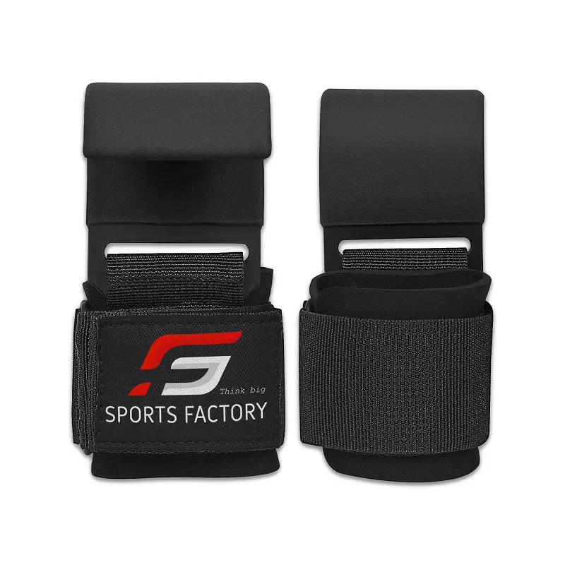 Pair of Weight Lifting Power T…