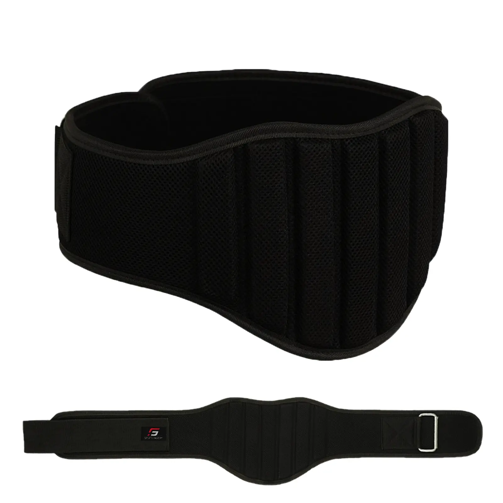 Sports Factory - 8"inch Weight…