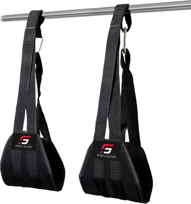 Sports Factory - Abs Straps Pa…