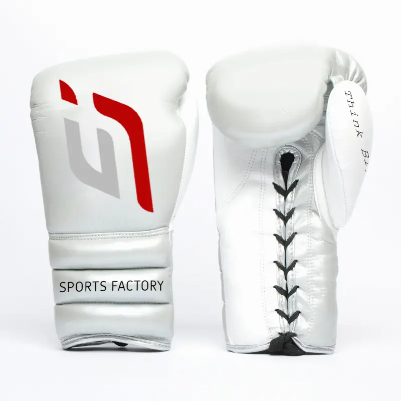 Sports Factory - Boxing Gloves