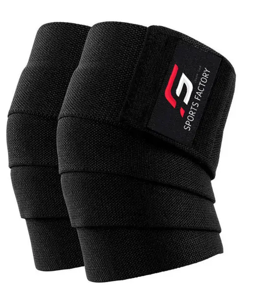 Sports Factory - Elbow Wraps