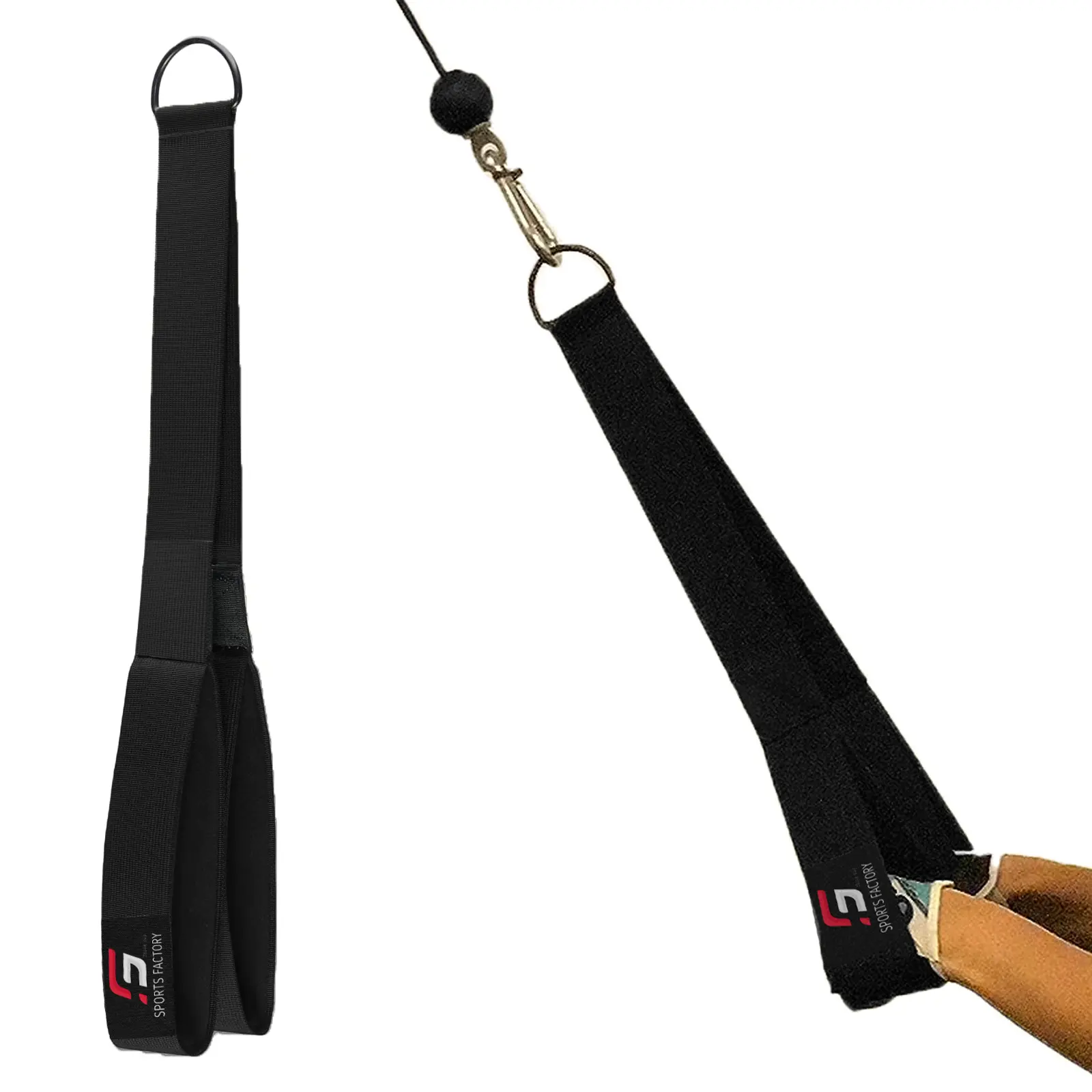 Sports Factory - Single Grip T…