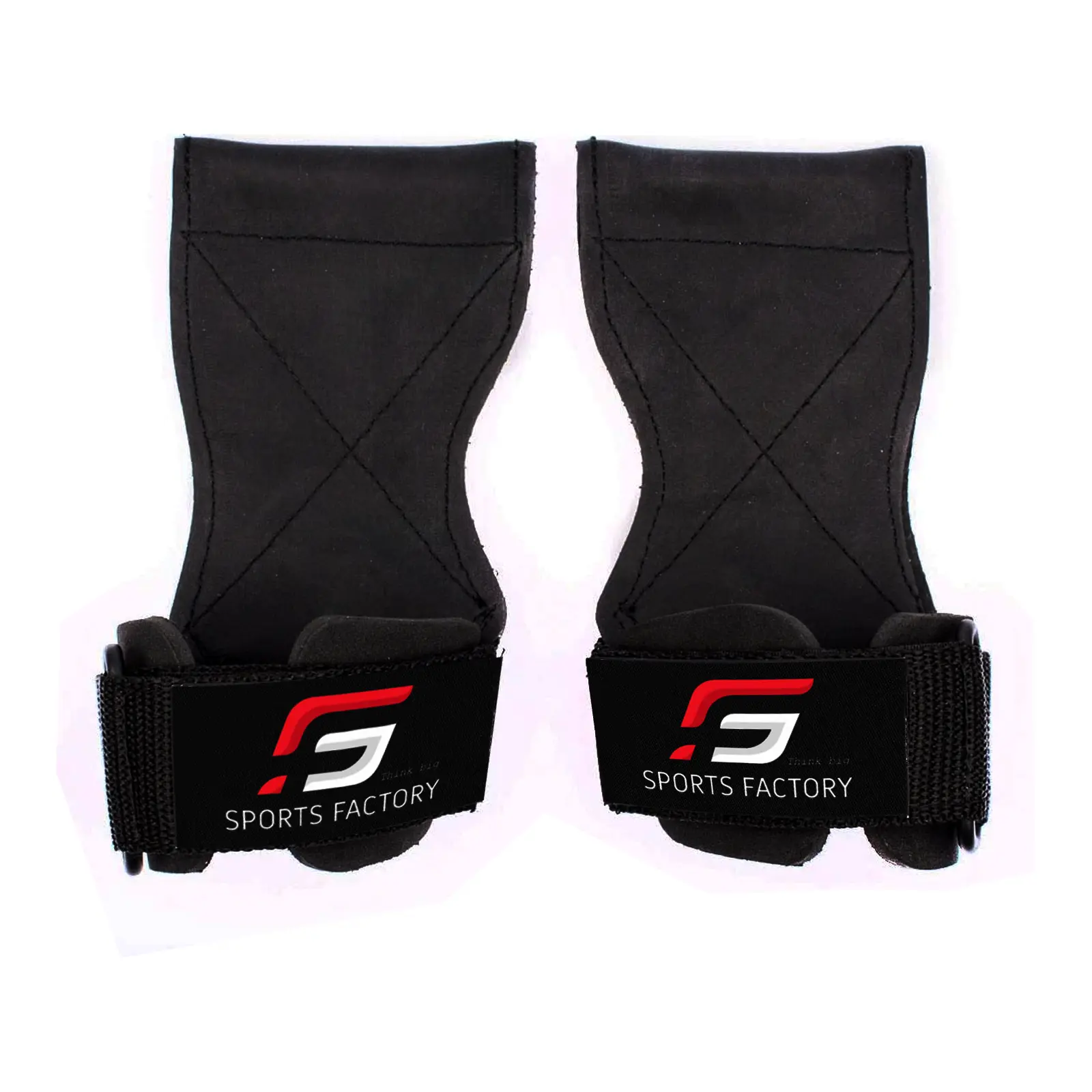 Sports Factory - Versa Grips