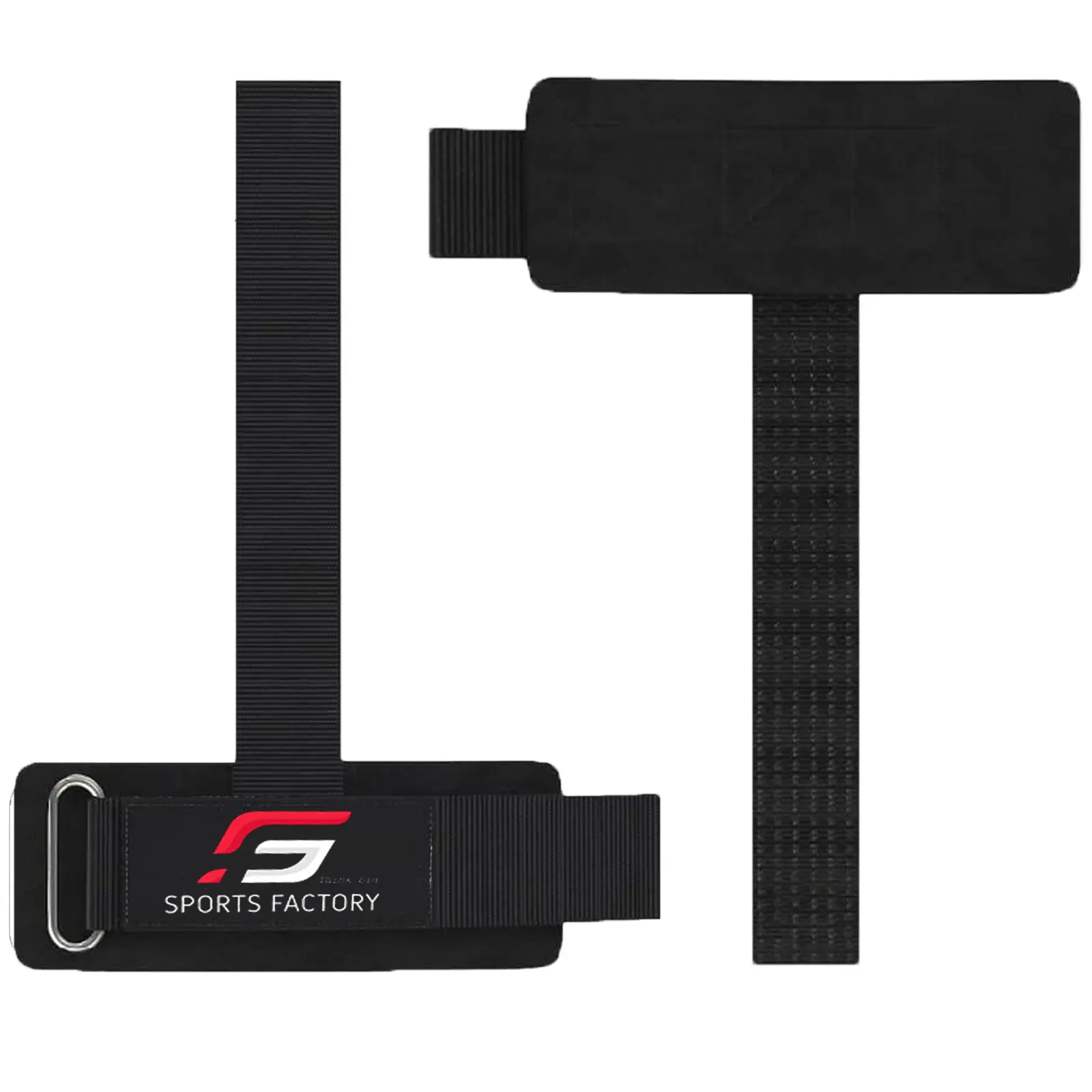 Sports Factory - Weight Liftin…