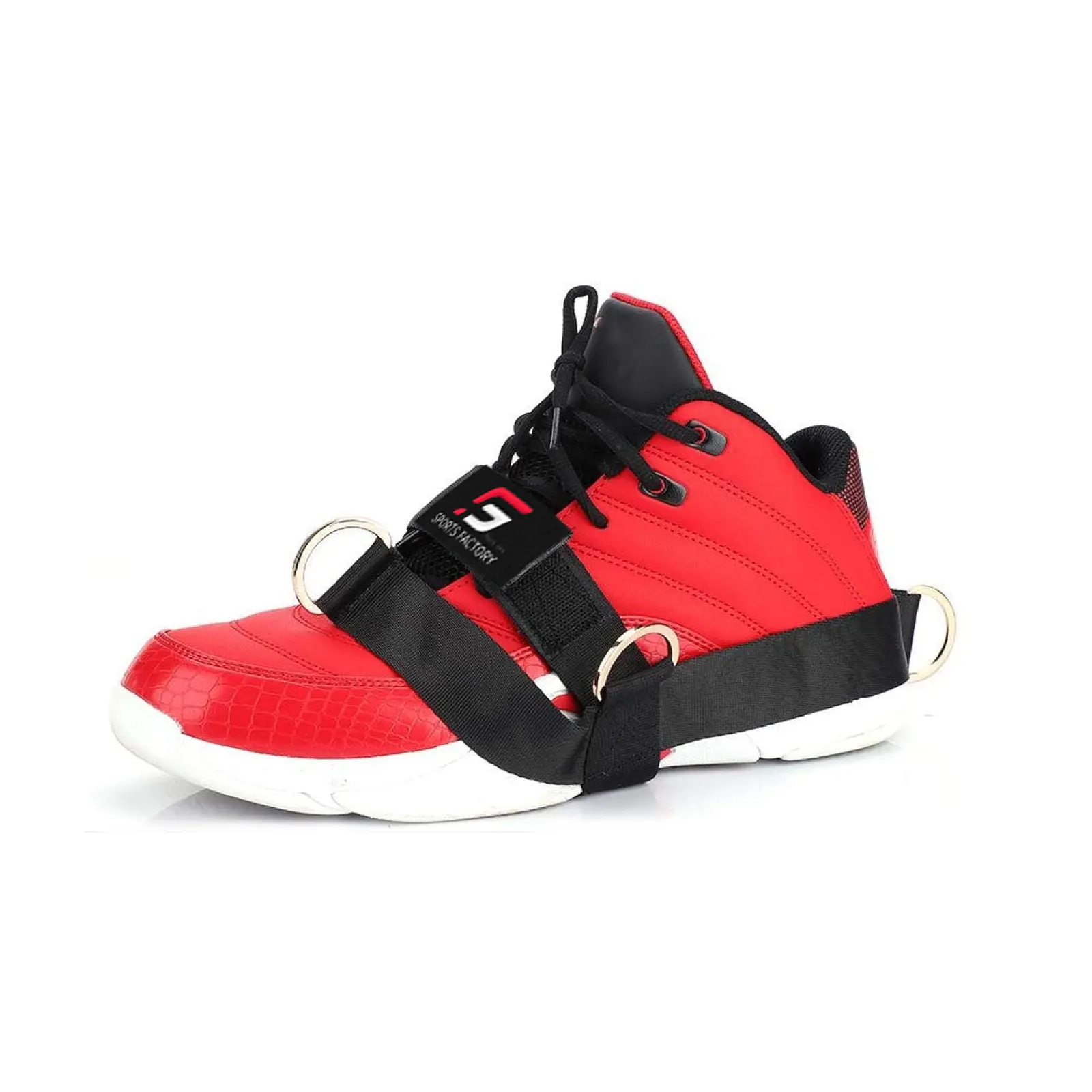 Sports Factory 2 PCS Fitness A…