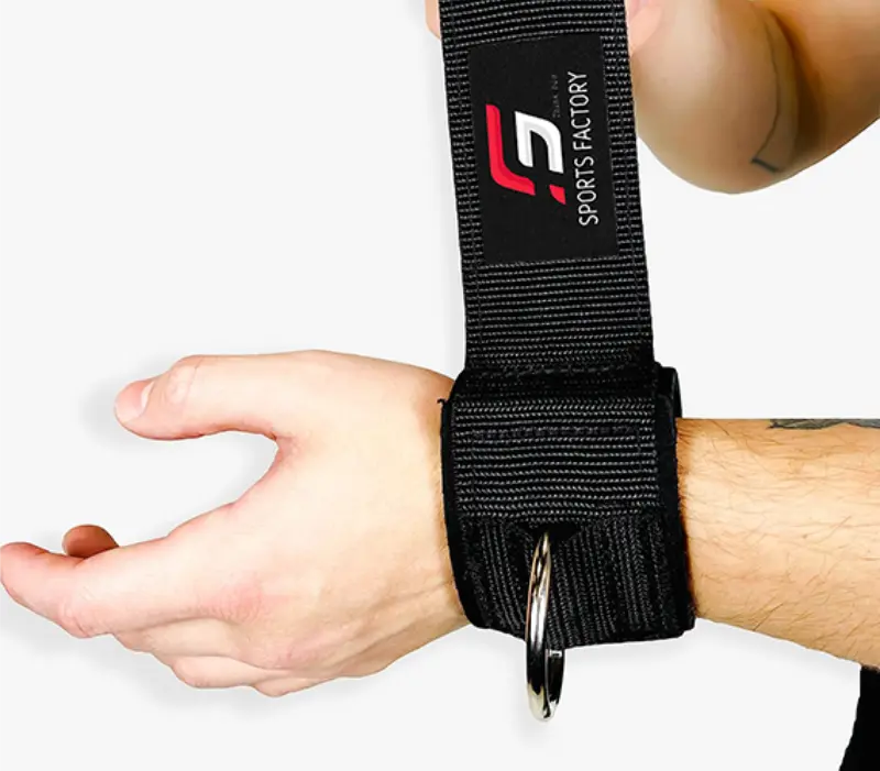 Sports Factory Ankle Straps fo…
