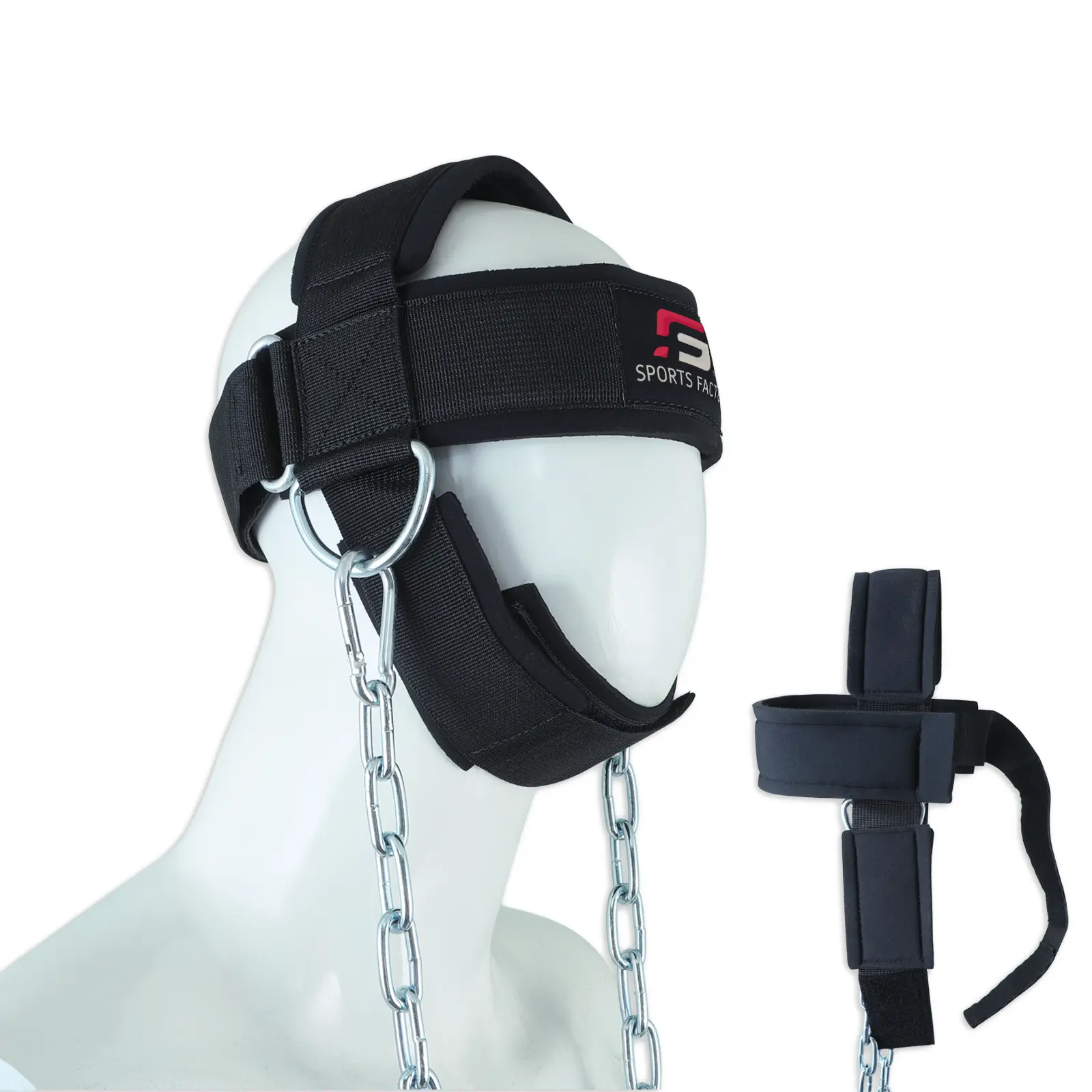 Sports Factory Neck Harness fo…