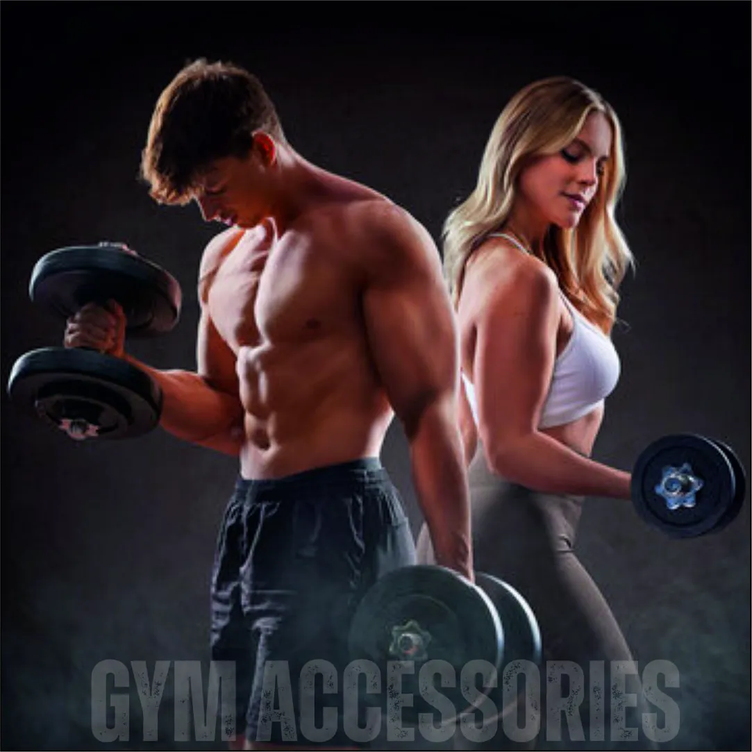 Image of GYM & Fitness showcasing available products