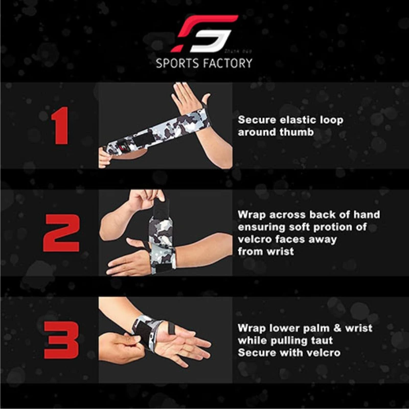 18-inch-power-weight-lifting-wrist-wraps-supports-gym-training-fist-straps-sold-as-pair-one-size-fits-all-0