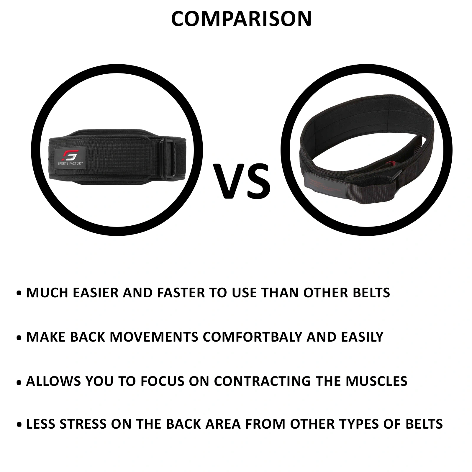 sports-factory-double-stitched-nylon-weightlifting-belt-1