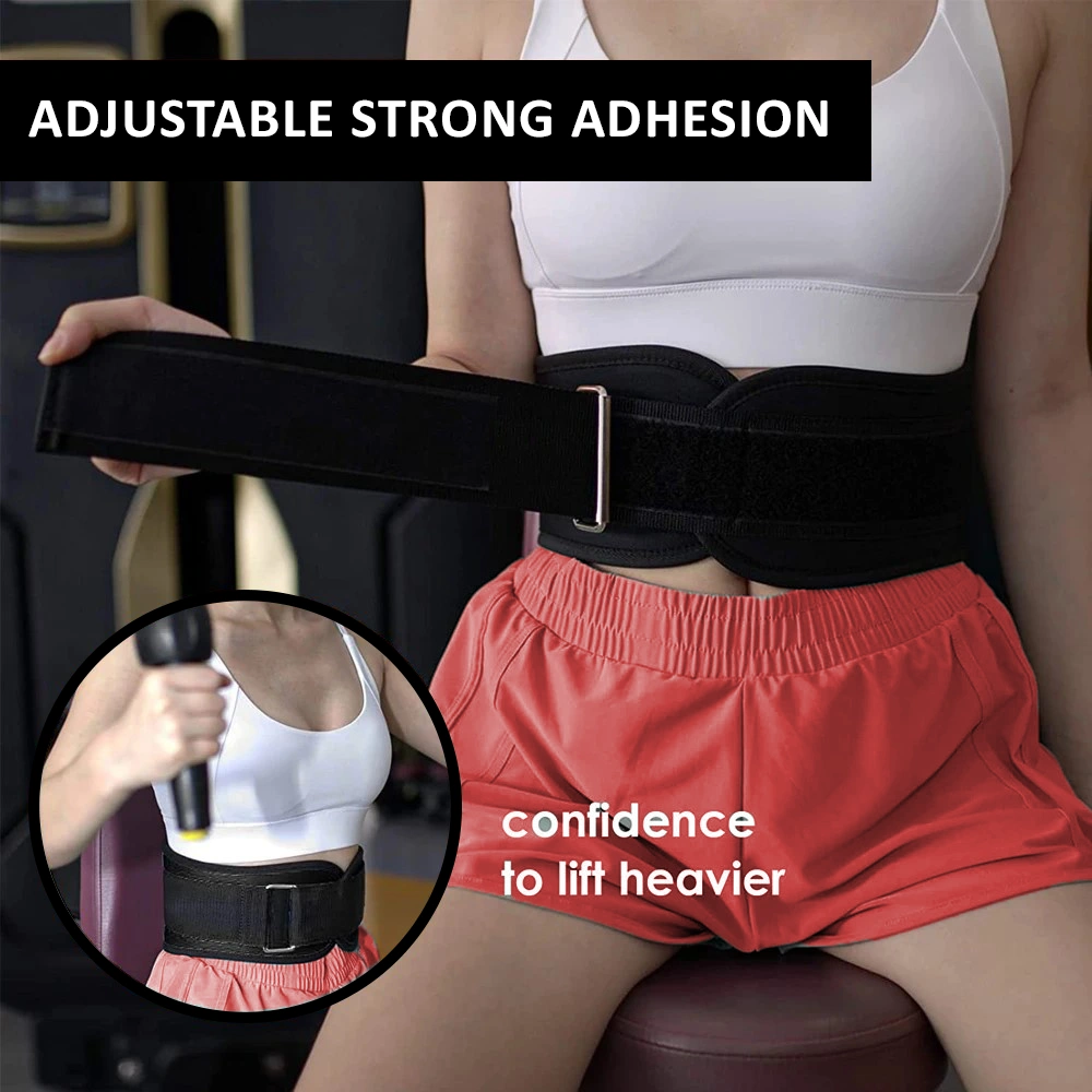 sports-factory-double-stitched-nylon-weightlifting-belt-2