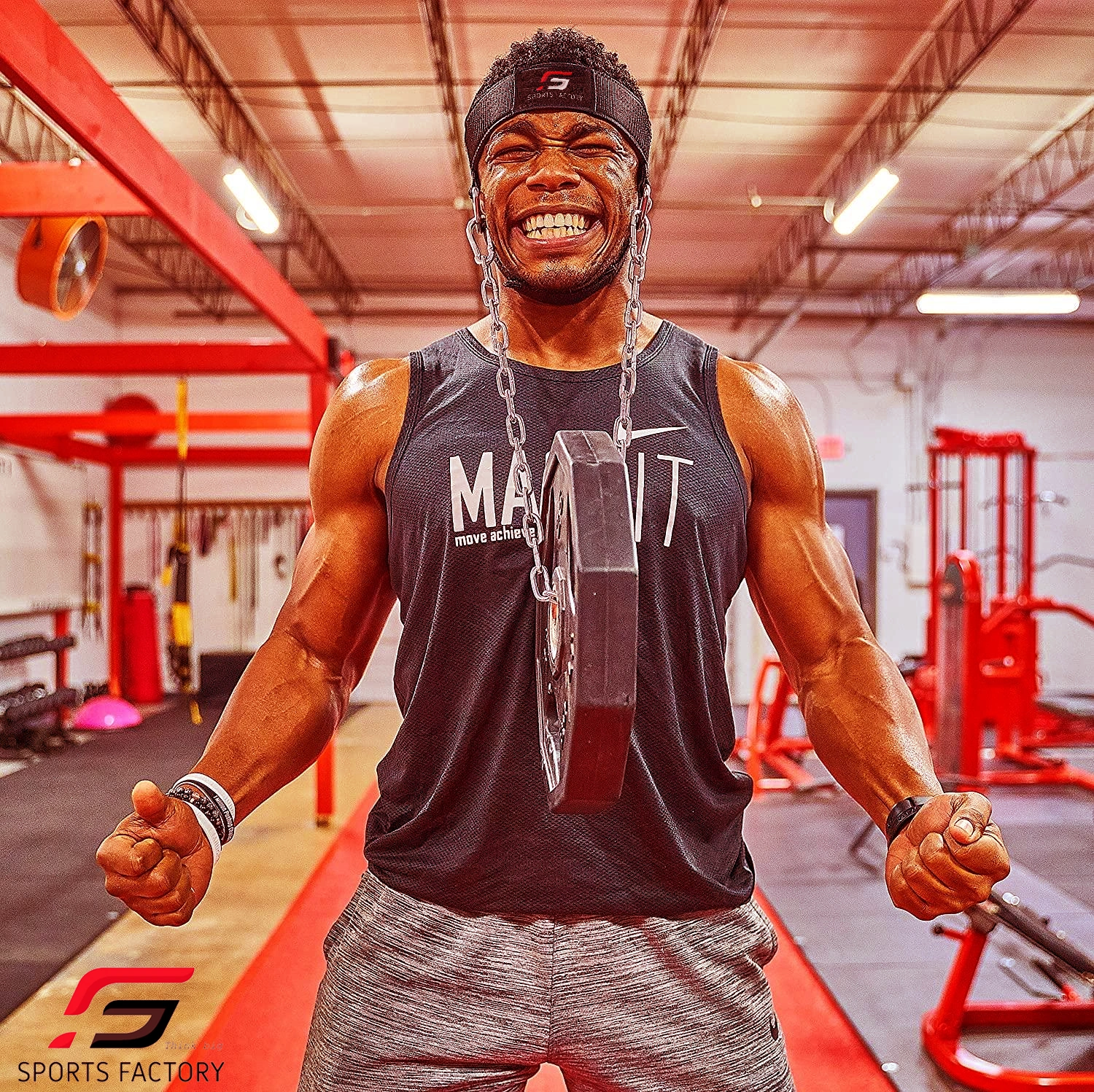 sports-factory-neck-harness-for-weight-lifting-resistance-training-3